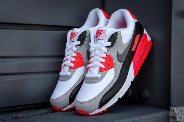 Women Air Max 90 064